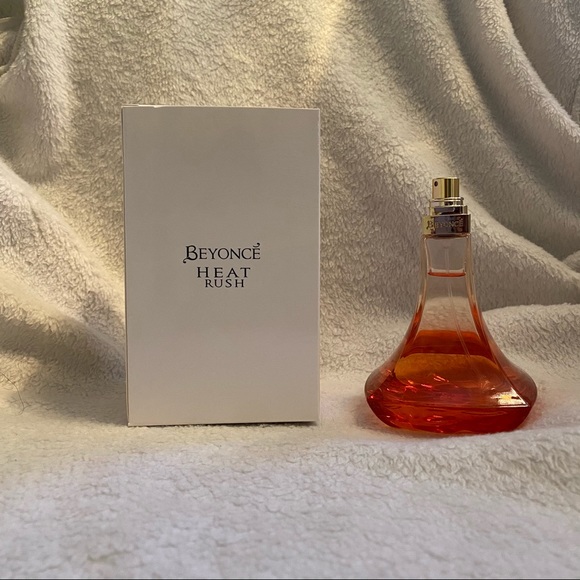 Tester of beyonce heat rush EDT 100 ml (w box) - Picture 4 of 4